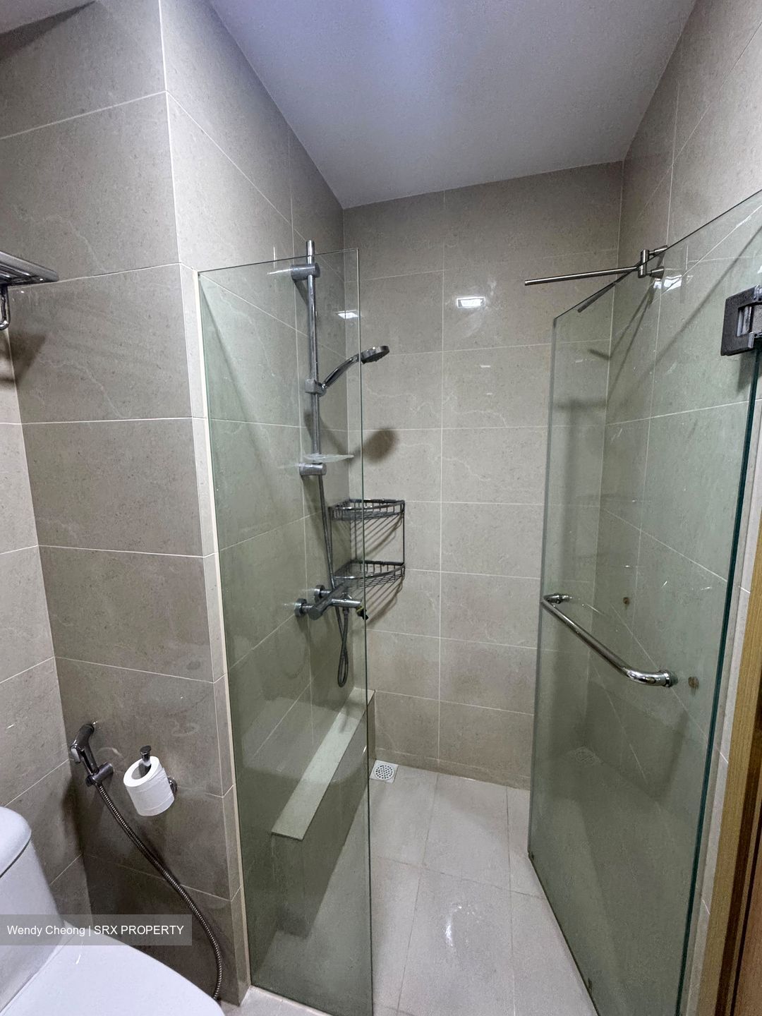 Twin Waterfalls (D19), Condominium #629318671
